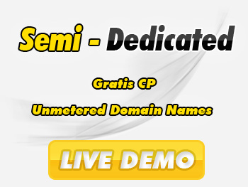 Semi-Dedicated